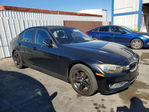 BMW Series 3 2014