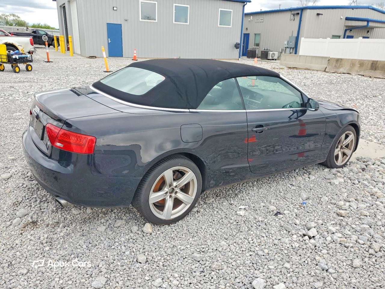 Audi A5 2013