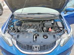 Honda Civic 2014