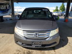 Honda Odyssey 2013