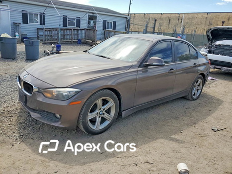 BMW Series 3 2014 - Image 1 of 12