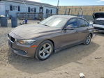 BMW Series 3 2014