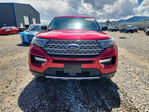 Ford Explorer 2020