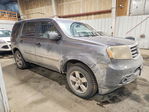 Honda Pilot 2014