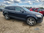 Audi Q7 2014