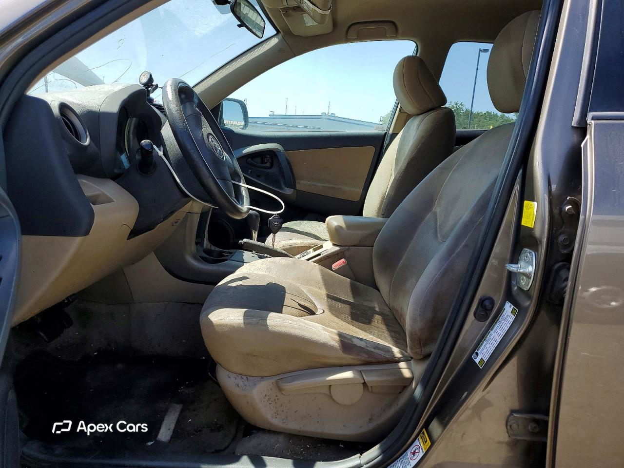 Toyota RAV 4 2011