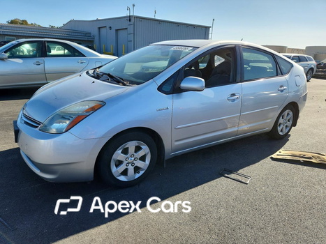 Toyota Prius 2006 - Image 1 of 12