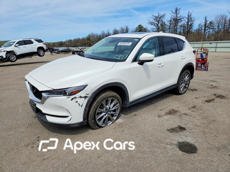 Mazda CX-5 2020 - Image 1 of 14