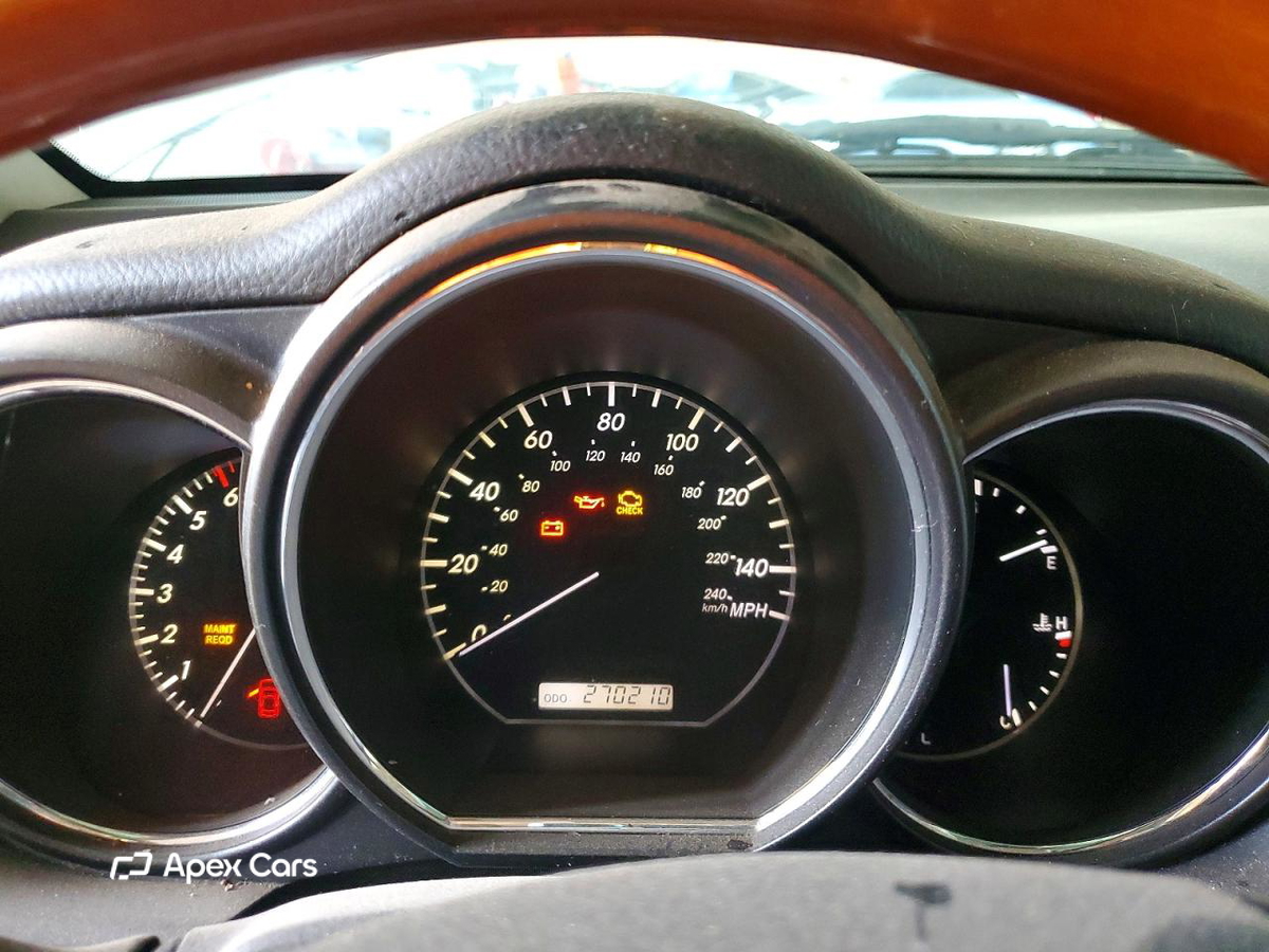 Lexus RX 2006