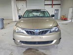 Subaru Impreza 2008