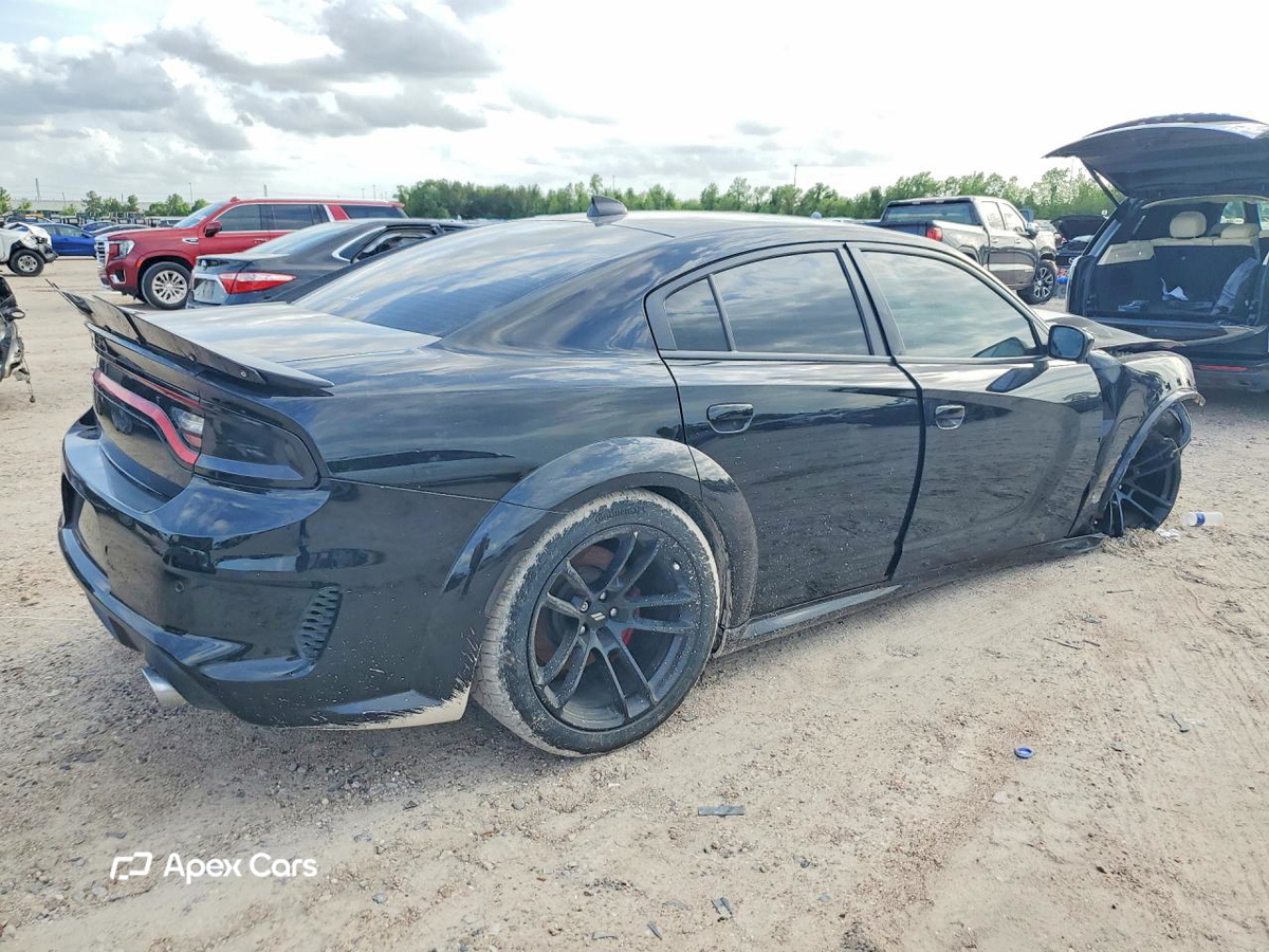 Dodge Charger 2020