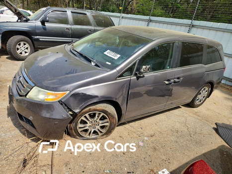 Honda Odyssey 2012 - Image 1 of 12