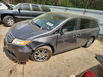 Honda Odyssey 2012