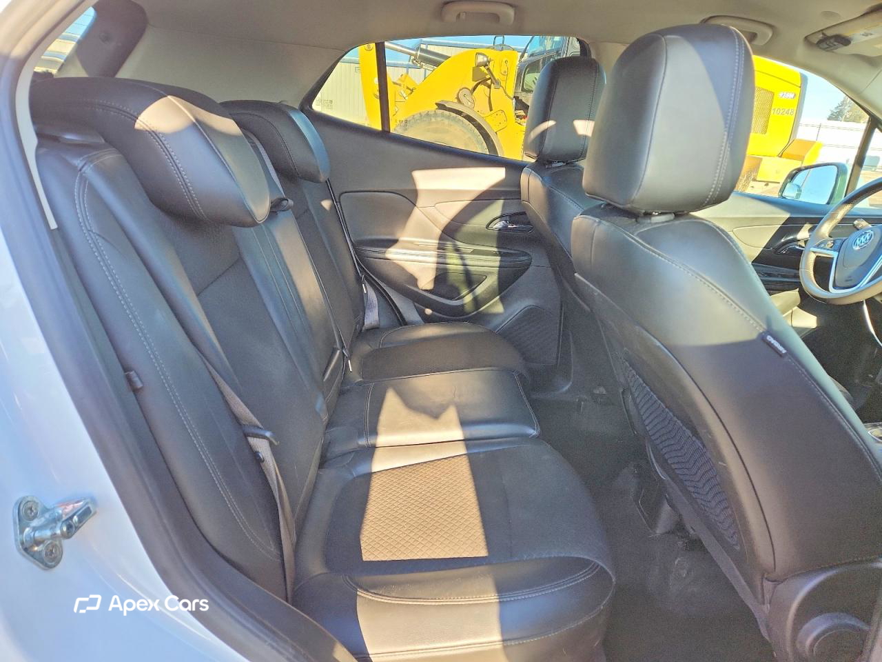Buick Encore 2017