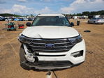 Ford Explorer 2020