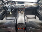 BMW Series 7 2014