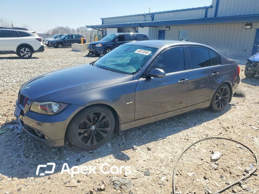 BMW Series 3 2006 - Image 1 of 12