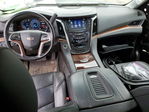 Cadillac Escalade 2018