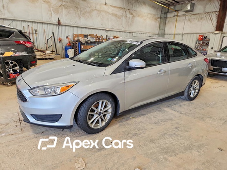 Ford Focus 2017 - Image 1 of 13