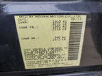 Nissan Altima 2013