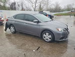 Nissan Sentra 2017