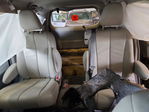 Toyota Sienna 2014