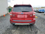 Subaru Forester 2014
