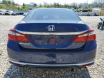 Honda Accord 2016