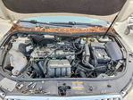 Buick LaCrosse 2011