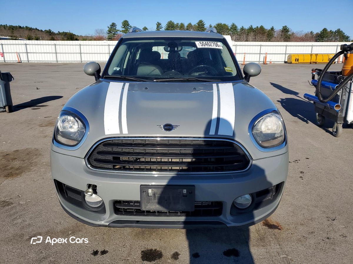 MINI Cooper 2019
