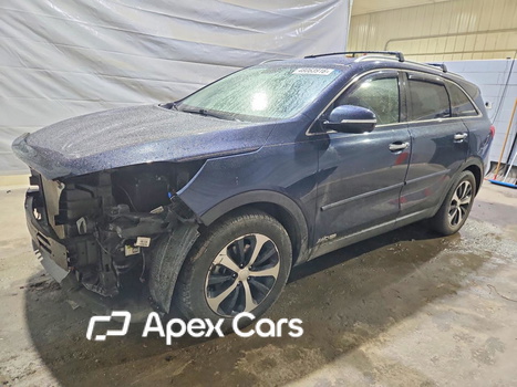 Kia Sorento 2017 - Image 1 of 13