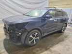 Kia Sorento 2017