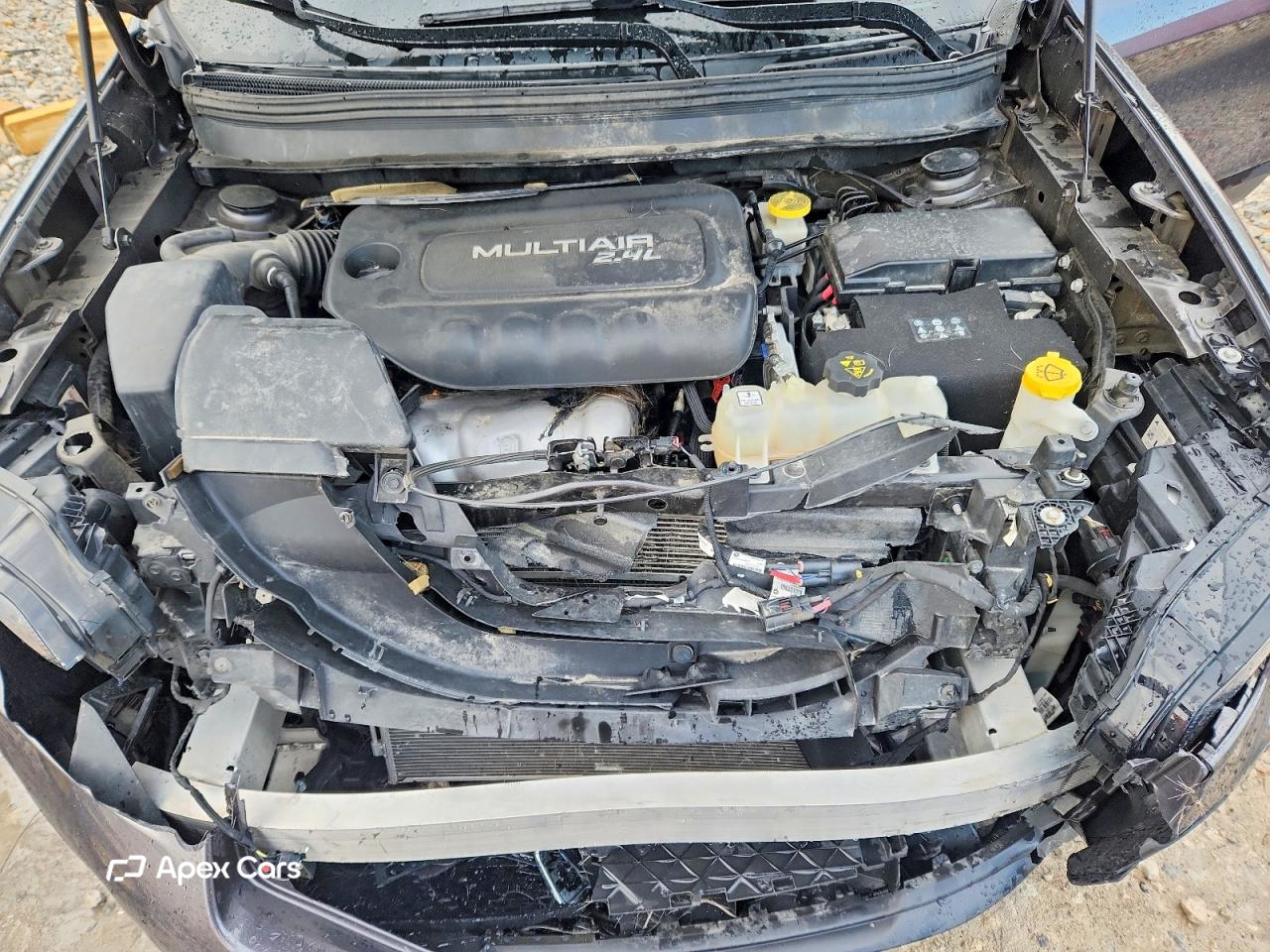 Jeep Cherokee 2019