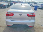 Kia Rio 2017