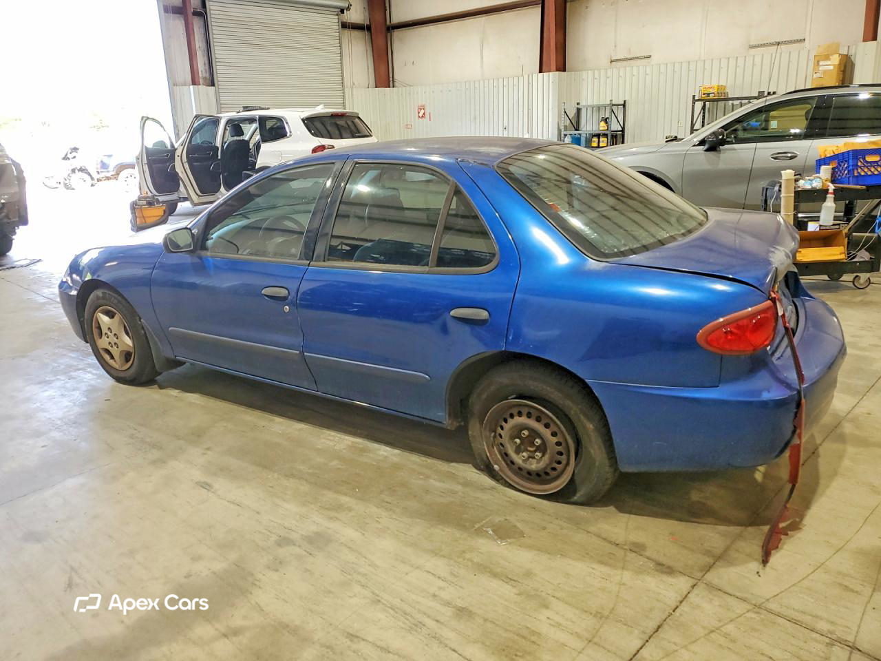 Chevrolet Cavalier 2005