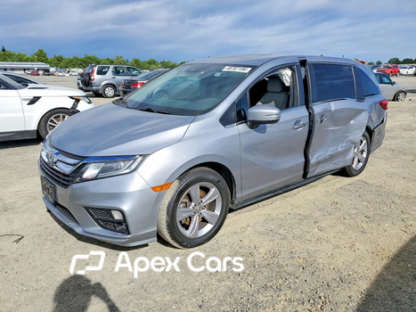 Honda Odyssey 2019 - Image 1 of 13