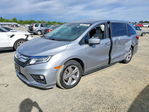 Honda Odyssey 2019