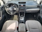 Subaru Forester 2015