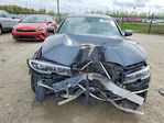 BMW Series 3 2021