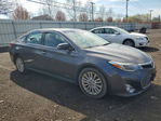 Toyota Avalon 2013