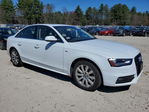 Audi A4 2015