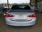 Chevrolet Malibu 2018