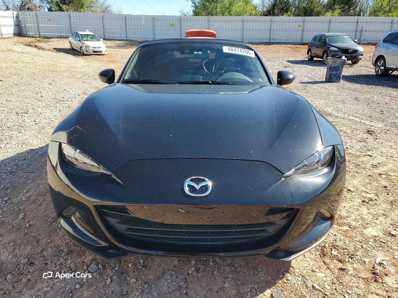 Mazda MX-5 2020