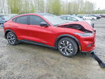 Ford Mustang 2022