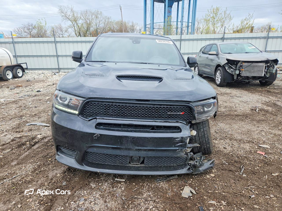 Dodge Durango 2020
