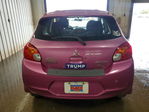 Mitsubishi Mirage 2014