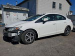 Honda Civic 2015