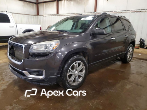 GMC Acadia 2016 - Image 1 of 14