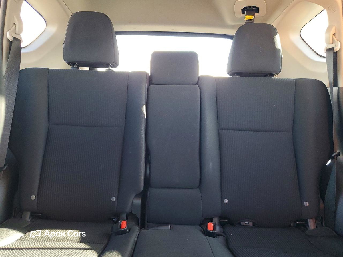 Toyota RAV 4 2018