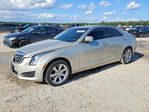 Cadillac ATS 2014